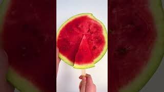 HEALTHY ICE CREAM 🍉🍦