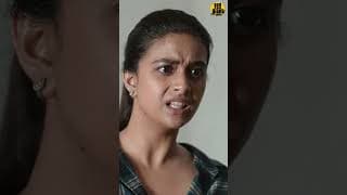 உங்க அப்பா -வ எதிர்த்து நிக்குறாங்க | Maamannan | Udhayanidhi | Vadivelu | #shorts