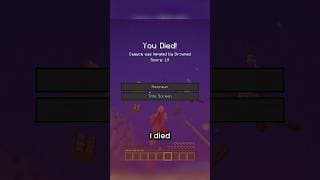 Minecraft But I Swap Places Every 30 Seconds Again