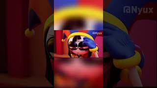¿QUÉ ES LA ABSTRACCIÓN? #tadc #theamazingdigitalcircus #digitalcircus #glitch #pomni #jax