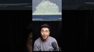 Underwater Atomic Blast 🤯