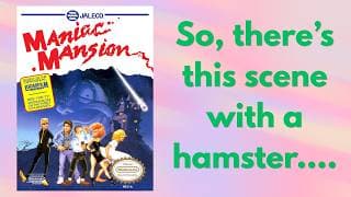 7 Examples of Content That Slipped Past Nintendo’s Censors