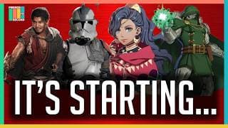 The biggest games of the year are about to release (and we played a bunch of them) | FPS Ep #102