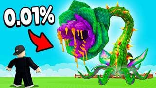 Paying To Win in Grow a Garden 2