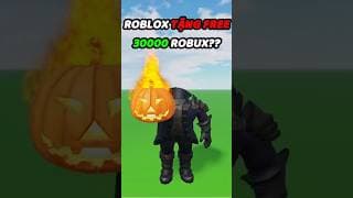 Sai Lầm Lớn Nhất Của Roblox??.. #roblox #freerobux #viral