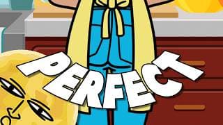 Rhythm Heaven Groove Is Just About Perfect