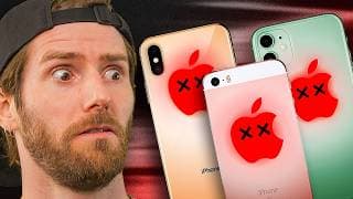 Apple Can’t Fix This Security Exploit…