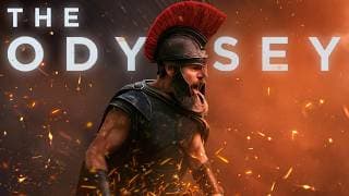 A BREAKDOWN of ALL Symbols, Themes, & the Ending of The Odyssey EXPLAINED