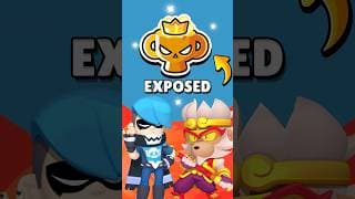 These Questions Expose Brawl Stars Players! 😳