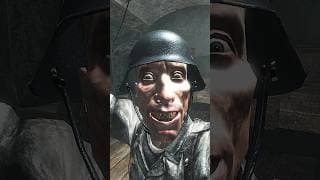 This is CRAZY in World at War