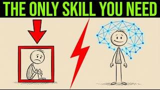 The Only Skill AI Will NEVER Replace (Learn This Now)