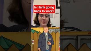 King of the Hill season 15 poster details