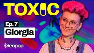 “Mia mamma non l’ho quasi mai vista lucida”: la testimonianza di Giorgia - EP7