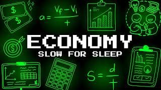Explaining Everything There Is To Know About Economy (SLOWLY)