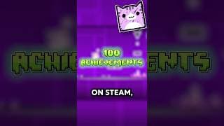 Geometry Dash Achievements are Impossible