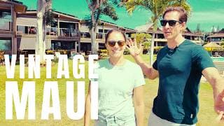 Why We Love Staying in Napili & Kapalua, Maui | Kapalua & Napili Travel Guide