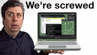 Apple Reacts to the New Framework Laptop 12