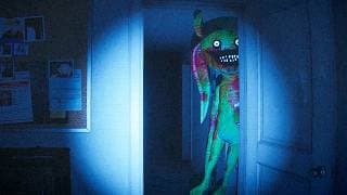 Captured 2 (FULL GAME)