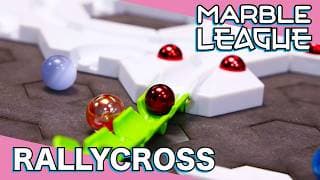 The FINAL Event of Marble League 2026 🌸 | Marble RallyCross