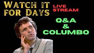 Q&A & Columbo