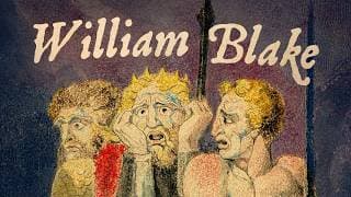 The Art World Couldn't Understand William Blake