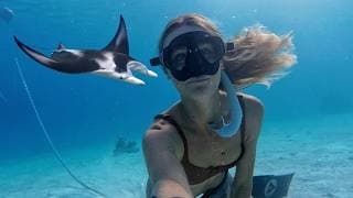 the reward for living at sea [ep 207]