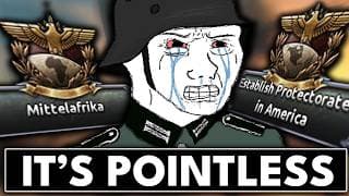 HOI4's Most Pointless Feature Made Me Lose My Mind
