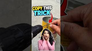 Use This Mosquito Coil Trick ~mini wood toy/wood working art skills/hand craft ideas
