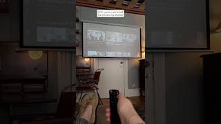 POV: you want to be entertained but you live in a studio #shorts