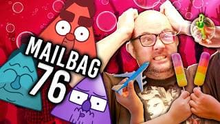 Don't have kids. | Triforce Mailbag #76