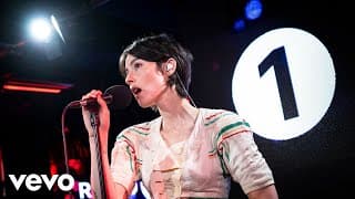Gracie Abrams - Look At My Life in the Live Lounge