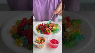 How To Make Gummy Bears with Sprinkles! 😳