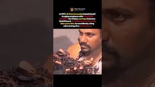 He Locked Himself With 5,000 Scorpions