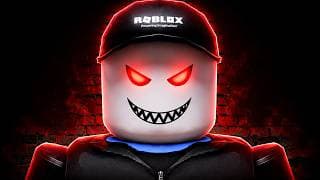 roblox ruined my game