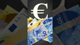 Pourquoi l'Europe imprime encore des billets ? 💶