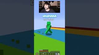 Sulfur arena is so funny...