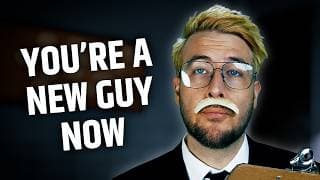 The First Guy To Ever Be In Witness Protection