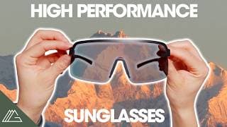Lickskillet Sunglasses by FKT Gear 😎