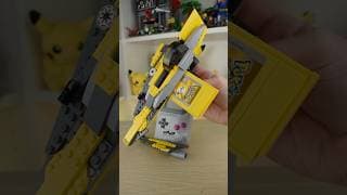 LEGO Star Wars SAVED my LEGO Game Boy?