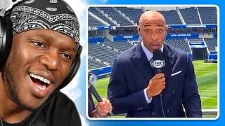 Funniest World Cup Moments