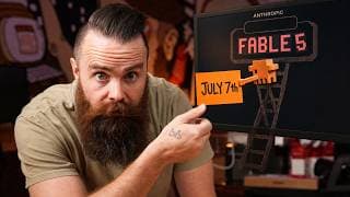 Fable 5 is back.....run these prompts before July 12th