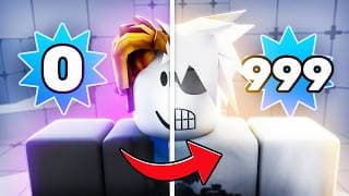 How Many Levels Can I Gain In 1Hour With KNIFE!