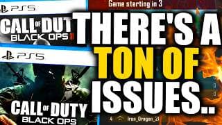 Black Ops & Black Ops 2 FINALLY Came Out But Activision MESSED UP BADLY… (We Need To Talk)