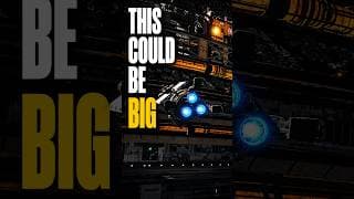 An Indie Studio Is Building The Space Sim Star Citizen Promised