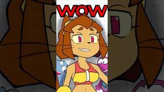 Glitch’s NEW Pomni #videoessay #gameoverse #theamazingdigitalcircus #pomni
