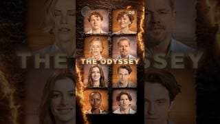The cast of #TheOdyssey recaps the story in exactly one minute! #FallonTonight