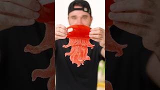 Giant Gummy Jellyfish