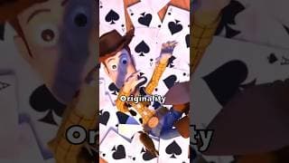 Give me something original! #shorts #essay #toystory #writing #hollywood #original