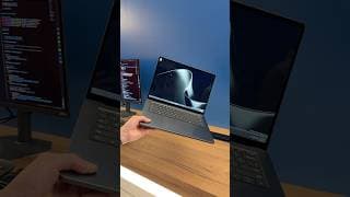 Surface Laptop Ultra Looks Awesome! #microsoft #nvidia #laptop