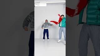 HERE is the RESULT of CRAZY CLOTHES tutorial ❤️🤭